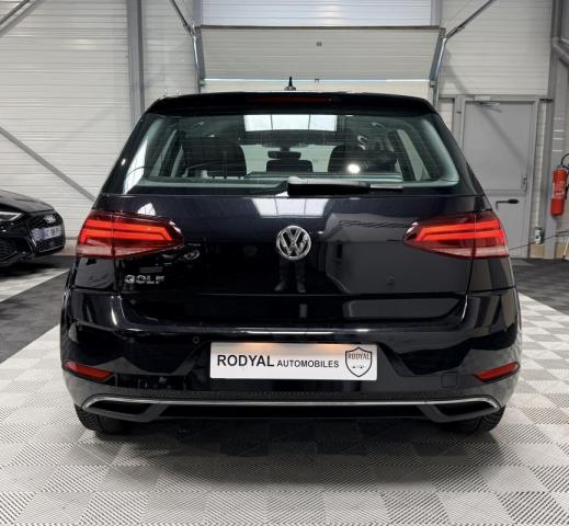 Volkswagen Golf image 7