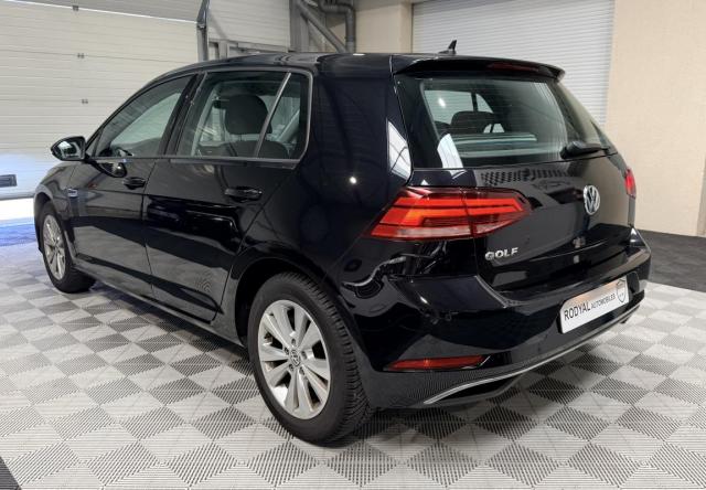 Volkswagen Golf image 3
