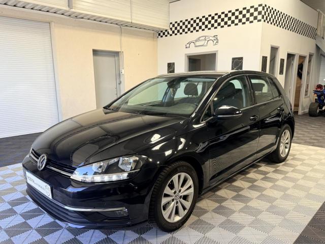 Volkswagen Golf image 1