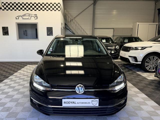 Volkswagen Golf image 6
