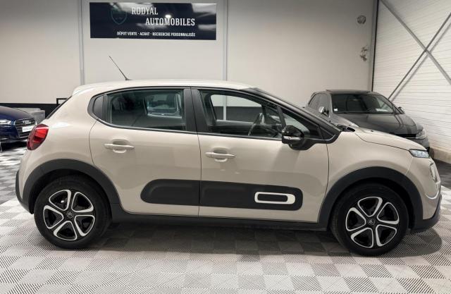 Citroen C3 image 7