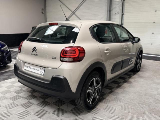 Citroen C3 image 4