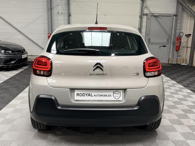 Citroen C3 image 8