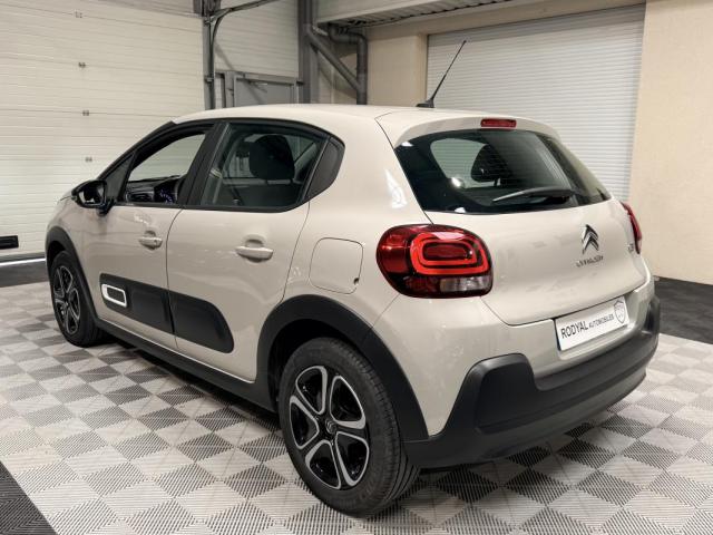 Citroen C3 image 9