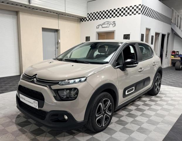 Citroen C3 image 2