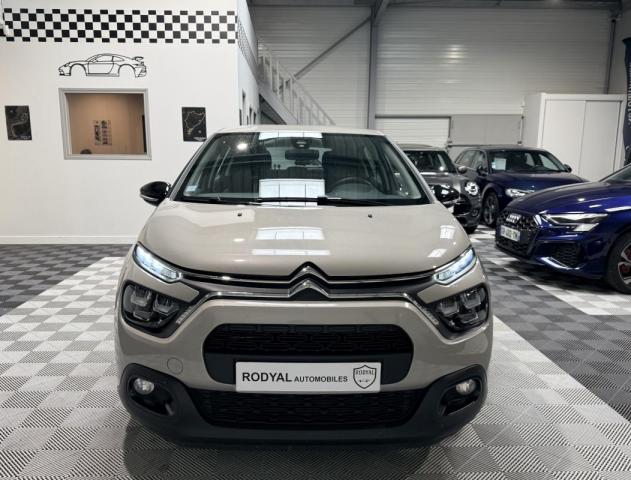 Citroen C3 image 1