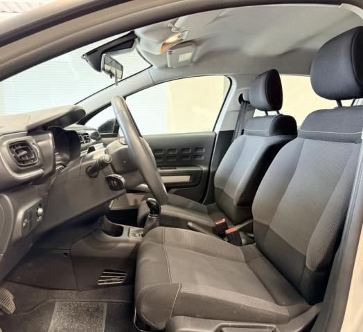 Citroen C3 image 6