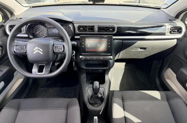 Citroen C3 image 3