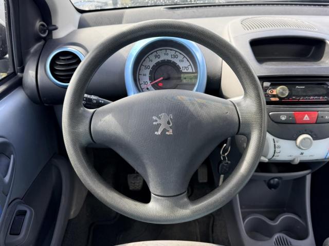 Peugeot 107 image 6