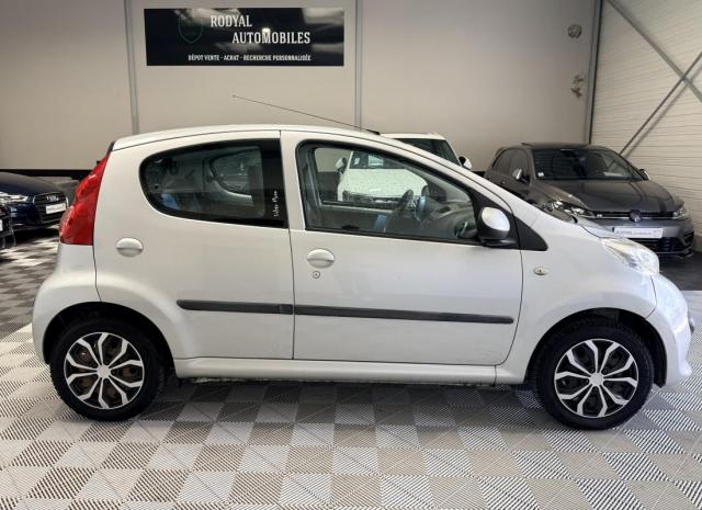 Peugeot 107 image 7