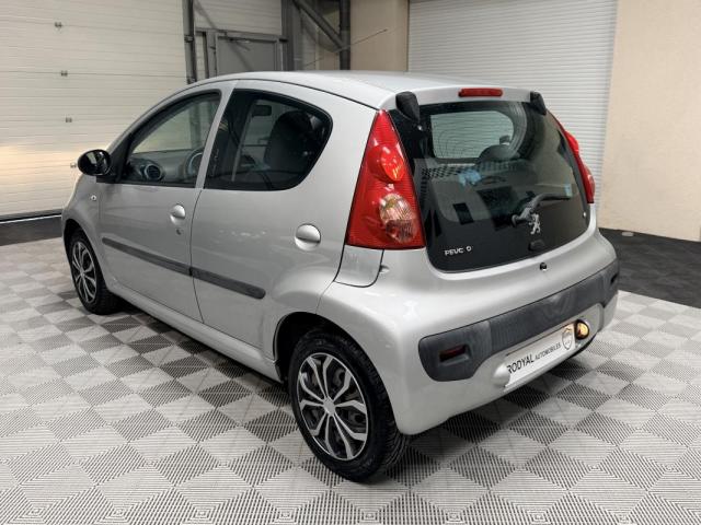 Peugeot 107 image 1