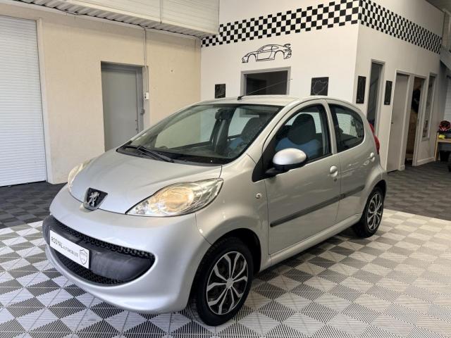 Peugeot 107 image 9