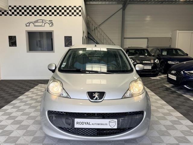 Peugeot 107 image 2