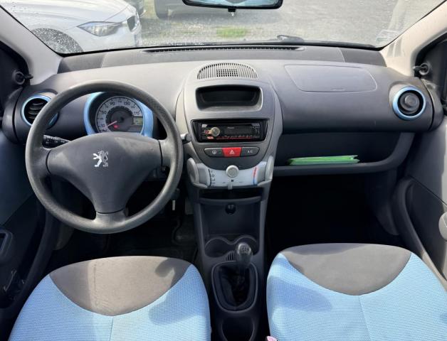 Peugeot 107 image 5