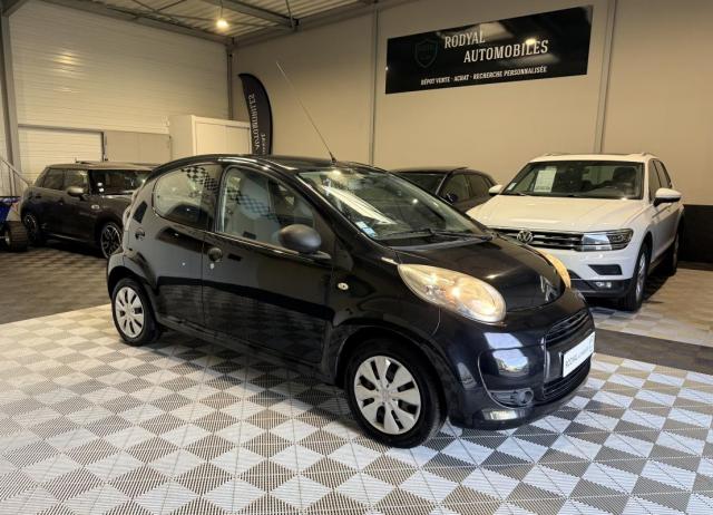 Citroen