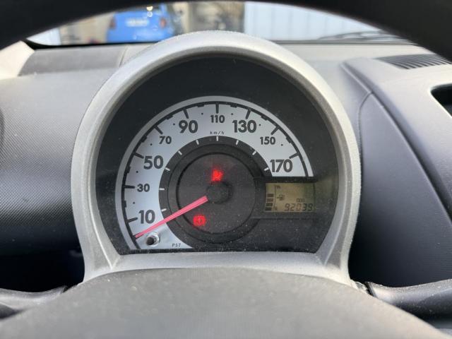 Citroen C1 image 7