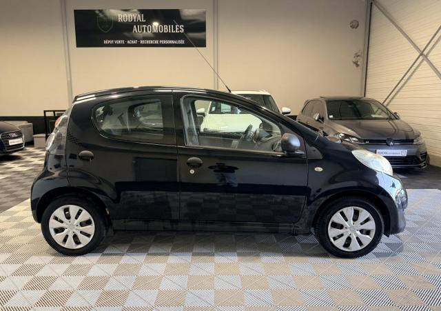 Citroen C1 image 3