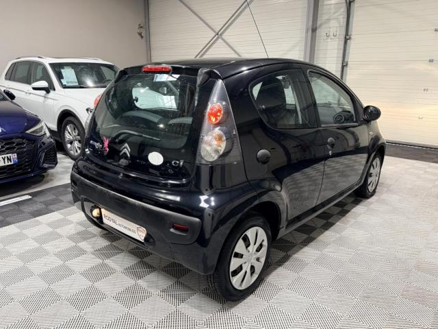 Citroen C1 image 2