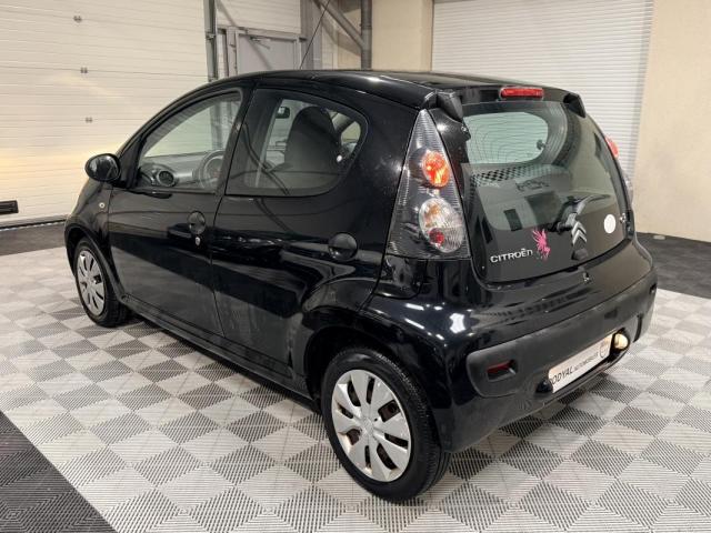 Citroen C1 image 1