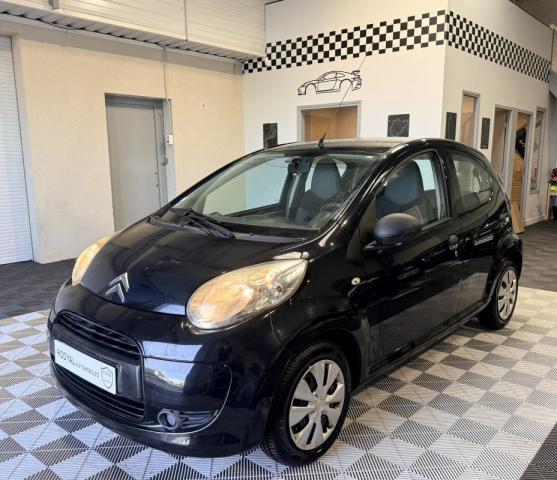 Citroen C1 image 4