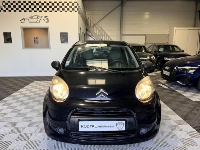 Citroen C1 image 6