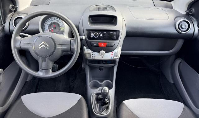 Citroen C1 image 9
