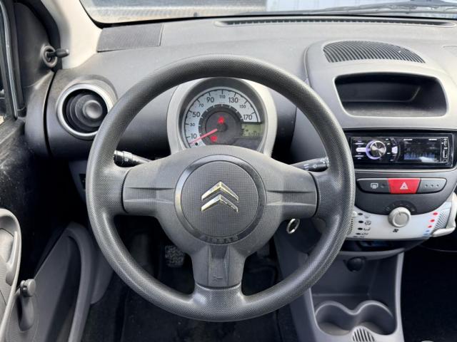 Citroen C1 image 5