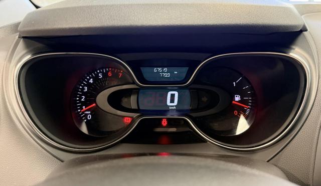 Renault Captur image 4