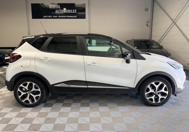 Renault Captur image 7