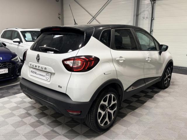 Renault Captur image 5