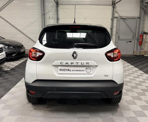 Renault Captur image 9
