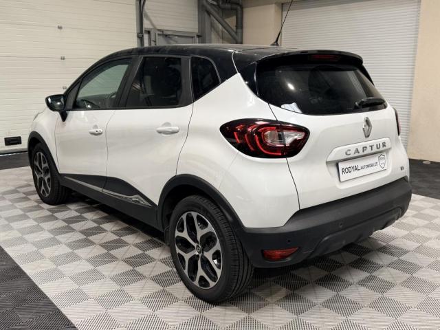 Renault Captur image 3
