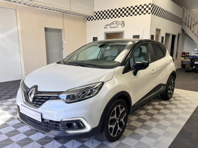 Renault Captur image 8