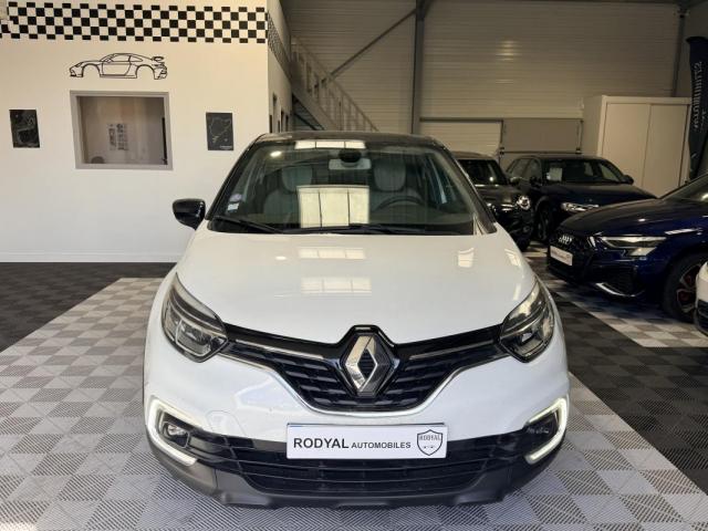 Renault Captur image 2