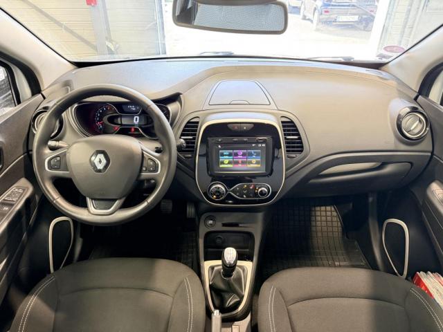 Renault Captur image 6