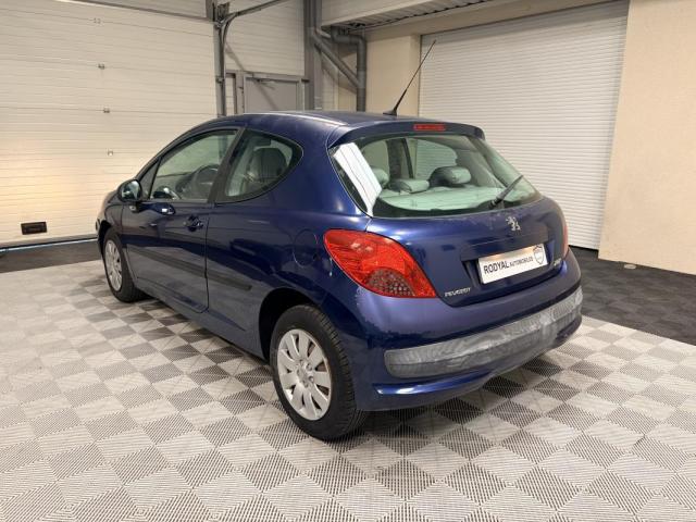 Peugeot 207 image 1