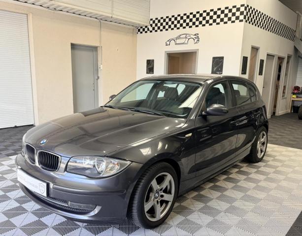 Bmw Série 1 image 1