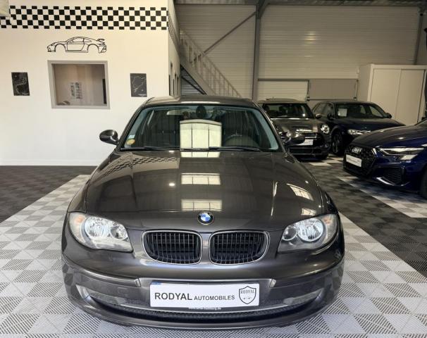Bmw Série 1 image 6