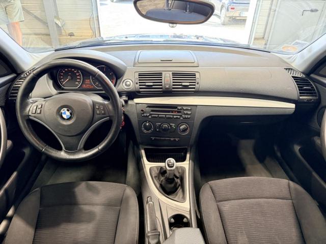 Bmw Série 1 image 9