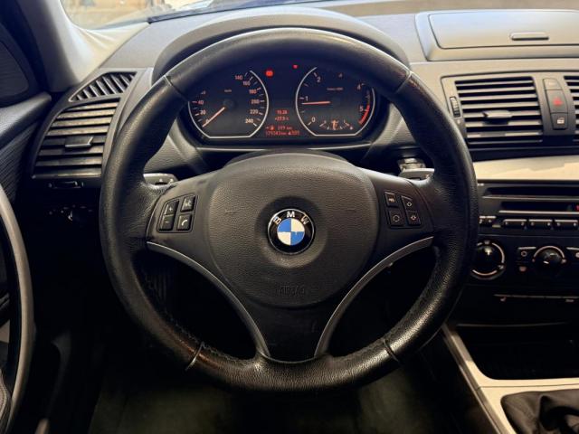 Bmw Série 1 image 8