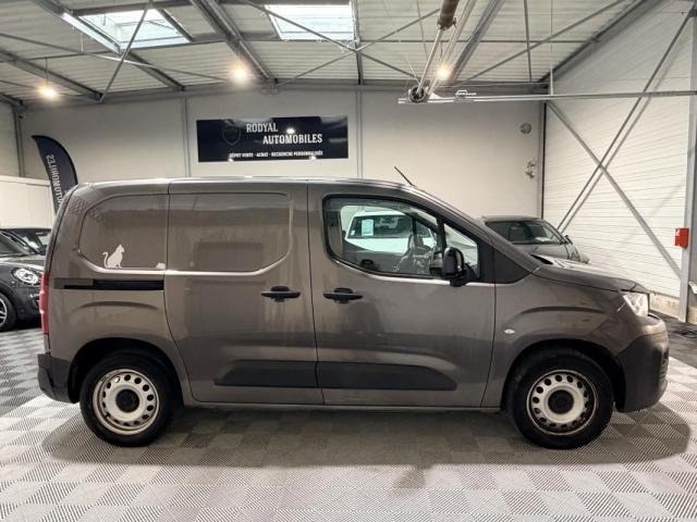 Peugeot Partner image 6