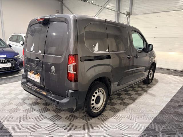 Peugeot Partner image 8