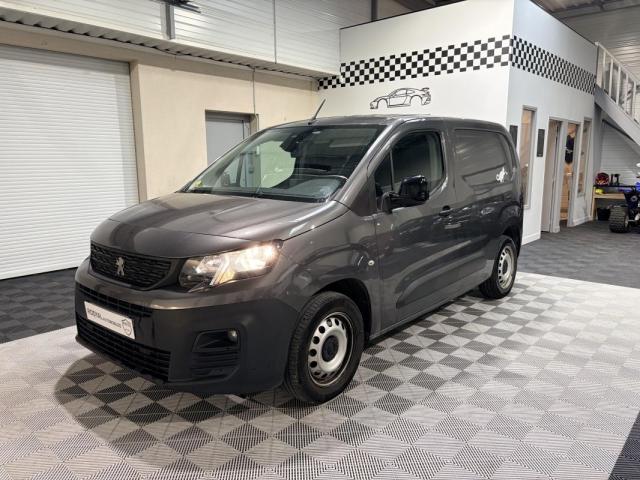 Peugeot Partner image 5