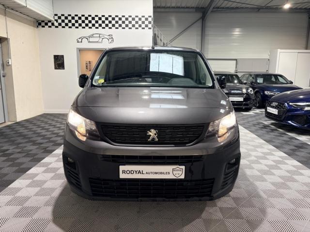 Peugeot Partner image 3