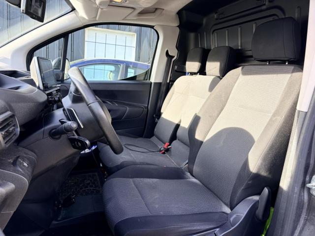 Peugeot Partner image 7