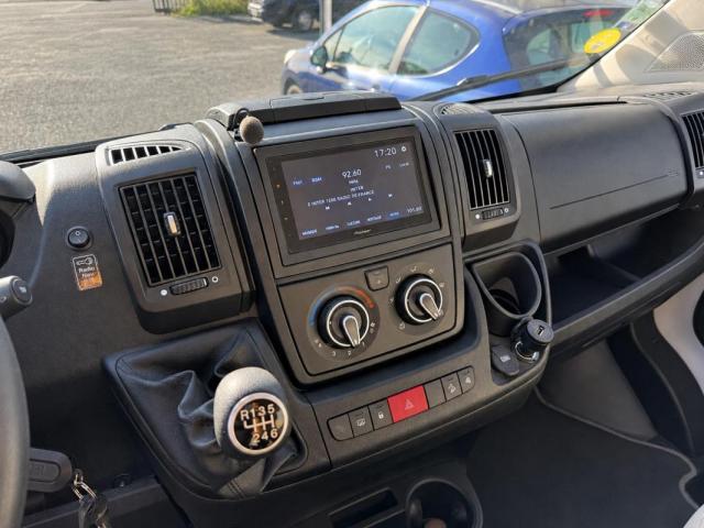 Citroen Jumper image 7