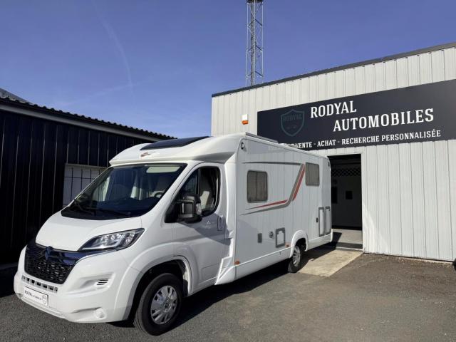 Citroen Jumper image 1