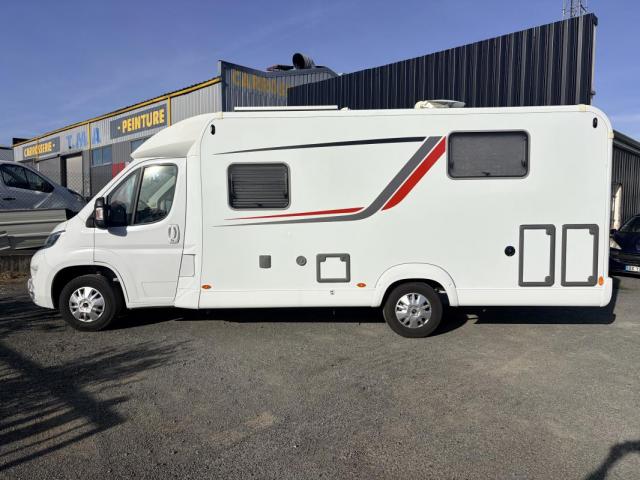 Citroen Jumper image 2