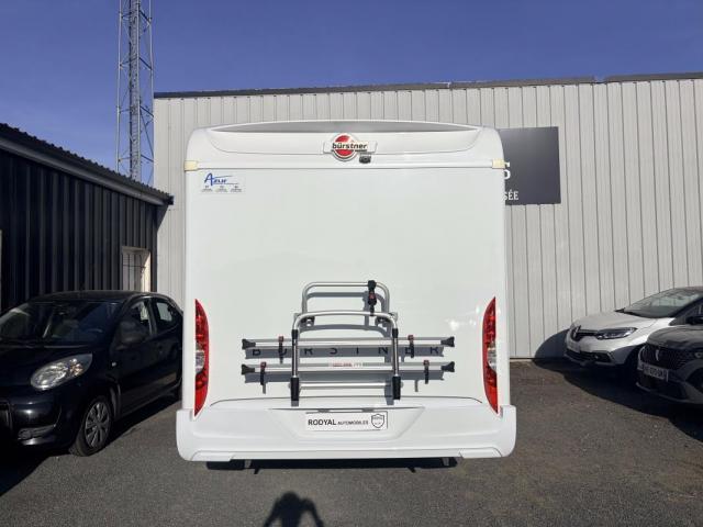 Citroen Jumper image 5