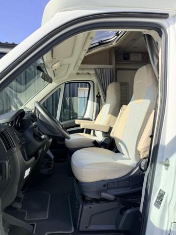 Citroen Jumper image 9